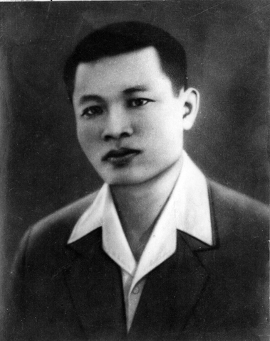 Tuyên truyền Kỷ niệm 120 năm Ngày sinh đồng chí Phan Đăng Lưu (5/5/1902 - 05/5/2022)