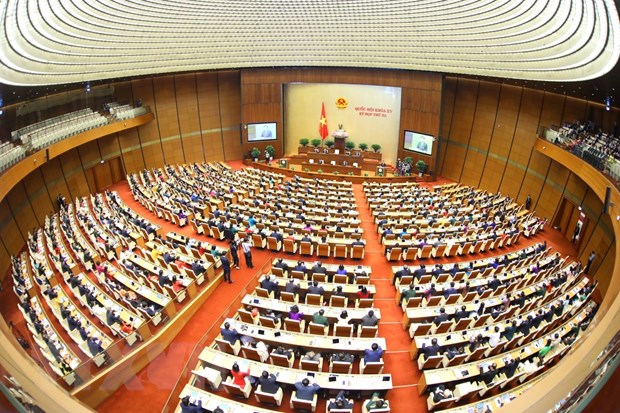 ĐBQH Lâm Đồng tham gia góp ý Dự án Luật Điện ảnh (sửa đổi)