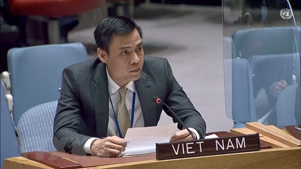Vai trò của Việt Nam trong Đại hội đồng LHQ về ứng phó dịch bệnh