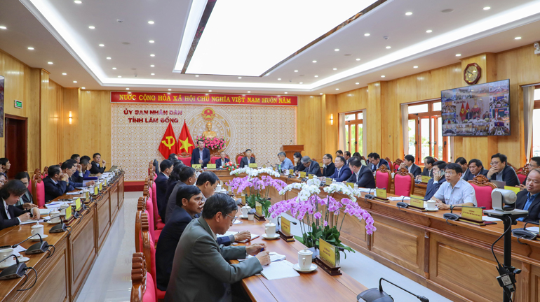 Kinh tế Lâm Đồng tăng trưởng cao trong 9 tháng đầu năm 2022