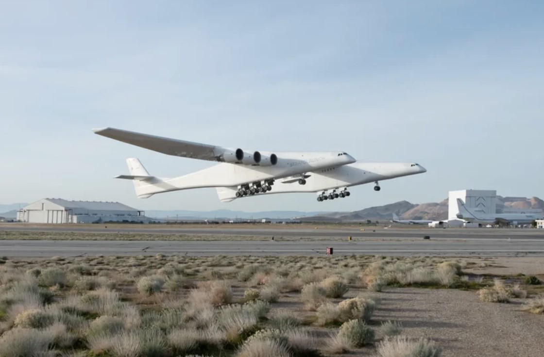 Mỹ thực hiện chuyến bay thử nghiệm của phương tiện siêu vượt âm mới