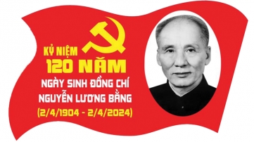 Lãnh đạo tiền bối tiêu biểu của Đảng và cách mạng Việt Nam