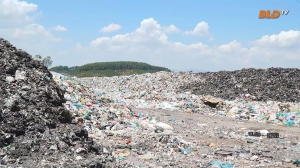 LÂM ĐỒNG NGÀY MỚI: Bãi rác Lâm Hà ảnh hưởng đến sức khoẻ cộng đồng