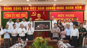 Lâm Đồng tăng cường kết nối, hợp tác với hai tỉnh Phú Yên, Khánh Hòa