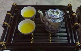 Uống trà xanh vô tội vạ ngay sau bữa ăn sẽ khiến cơ thể thiếu máu