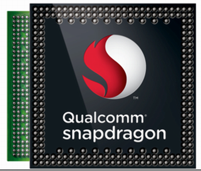 Vi xử lý Qualcomm Snapdragon Automotive đem sức mạnh của Android vào ô tô