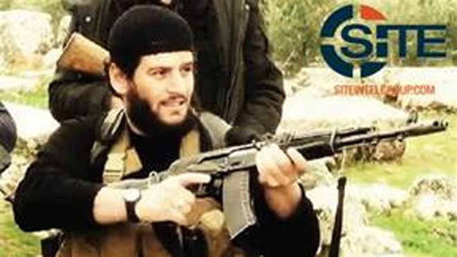 Chiến lược gia của nhóm khủng bố IS bị tiêu diệt tại Syria