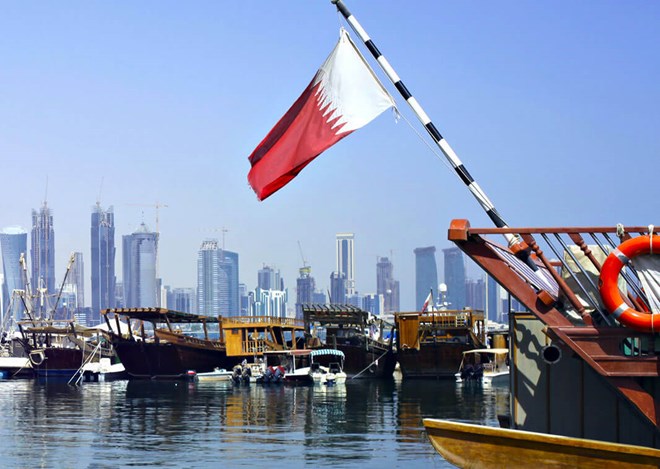 Các nước Arab vùng Vịnh có thể gia tăng yêu sách đối với Qatar