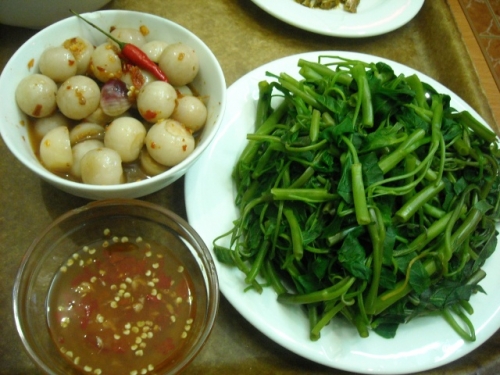 Sai lầm chết người khi ăn rau muống mà quá nửa người Việt mắc - chết đói cũng đừng ăn theo cách này