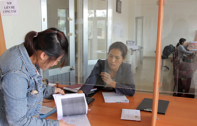Lâm Đồng: Những vấn đề đặt ra trong công tác đào tạo, bồi dưỡng cán bộ