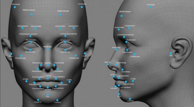 EC khuyến nghị thận trọng khi triển khai công nghệ nhận dạng khuôn mặt