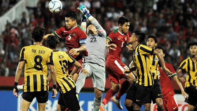 Các ĐTQG Malaysia và Indonesia có lý do để không muốn AFF Cup 2021 diễn ra tháng 4