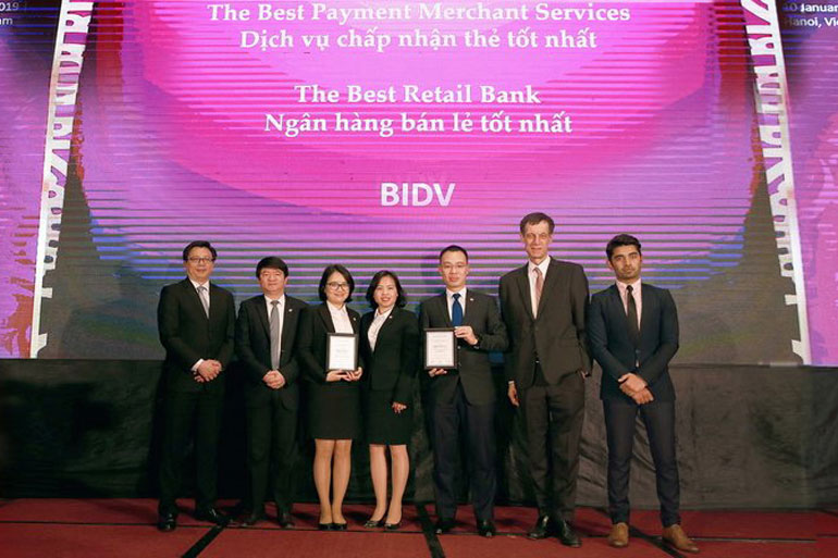 Chi nhánh BIDV Đà Lạt - khẳng định vị thế về phát triển tín dụng bán lẻ