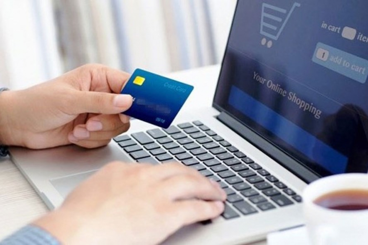 Lộ thông tin cá nhân nằm trong Top 10 lý do người tiêu dùng chưa tham gia mua sắm trực tuyến