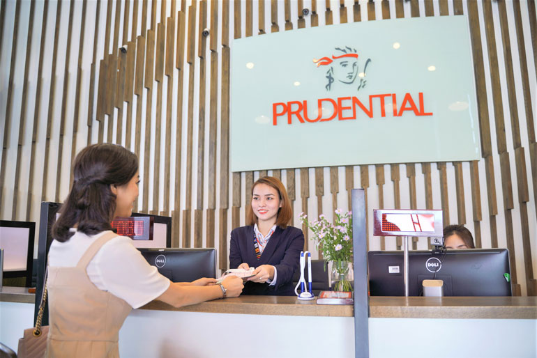 Prudential Việt Nam chú trọng đến từng trải nghiệm của khách hàng trong mỗi dịch vụ