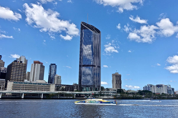 Thành phố Brisbane có chi phí sinh hoạt thấp tại Úc nhưng vẫn đảm bảo chất lượng cuộc sống