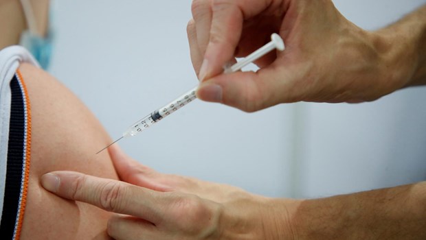 Pfizer/BioNTech xin cấp phép dùng vaccine Comirnaty cho trẻ em ở Mỹ
